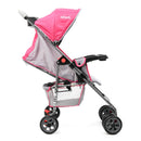 COCHE TRAVEL SYSTEM TRIXIE TS200 INFANTI BLUE