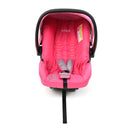 COCHE TRAVEL SYSTEM TRIXIE TS200 INFANTI