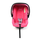 COCHE TRAVEL SYSTEM TRIXIE TS200 INFANTI BLUE