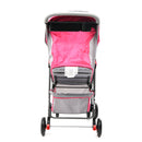 COCHE TRAVEL SYSTEM TRIXIE TS200 INFANTI