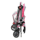 COCHE TRAVEL SYSTEM TRIXIE TS200 INFANTI