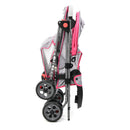 COCHE TRAVEL SYSTEM TRIXIE TS200 INFANTI BLUE