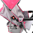 COCHE TRAVEL SYSTEM TRIXIE TS200 INFANTI BLUE