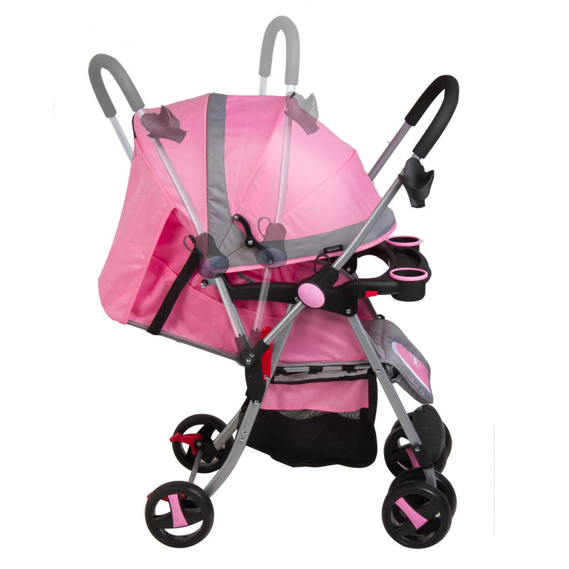 Coche Twister 5224 Bebesit Blue