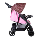 Coche Candy C11+w4 Cosco