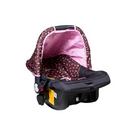 Coche Candy C11+w4 Cosco