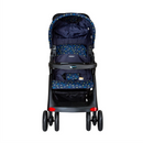 Coche Candy C11+w4 Cosco