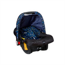 Coche Candy C11+w4 Cosco