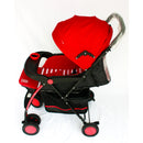 Coche Reversible T100 Munbe