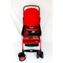 Coche Reversible T100 Munbe