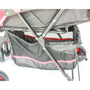 Coche Reversible T100 Munbe