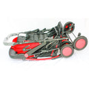 Coche Reversible T100 Munbe