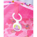 Colchoneta Camping Abba