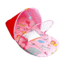 Colchoneta Camping Abba