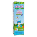 Colonia Azul X220+Shampoo Manz X60 Arrur