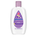 Colonia Dulces Sueños X200Ml Johnsons