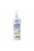 Colonia Dulces Sueños X60Ml Baby Ross