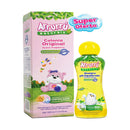 Colonia Rosada X220Ml+Shamp Ph X60 Arrur (4625974132822)