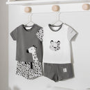 Conjunto 4 Pza Corto 1651 Mayoral