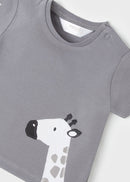 Conjunto 4 Pza Corto 1651 Mayoral