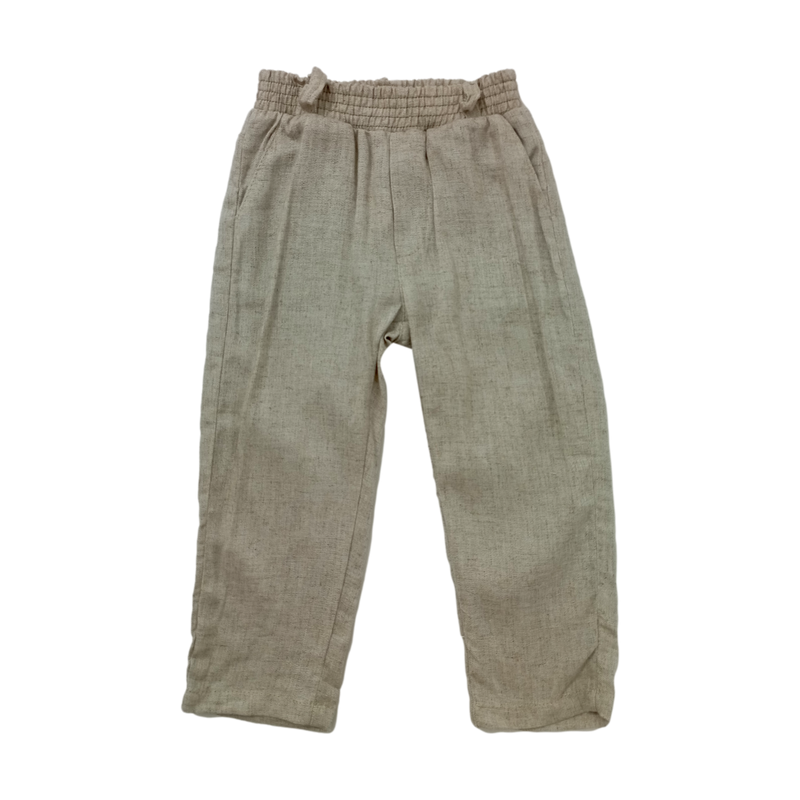 Conjunto Bautizo Niño 2212 Baby Toons