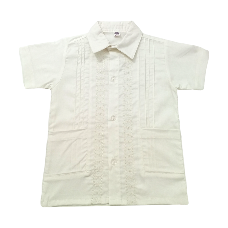 Conjunto Bautizo Niño 2212 Baby Toons