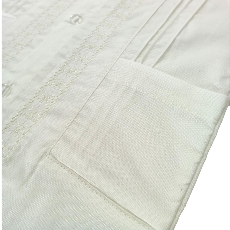 Conjunto Bautizo Niño 2212 Baby Toons