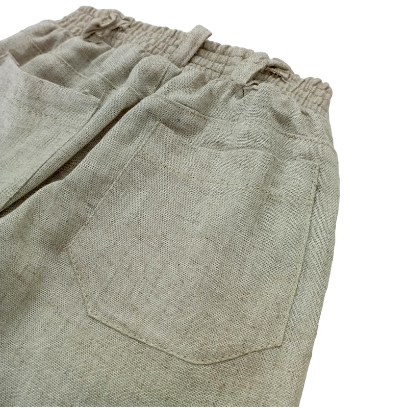 Conjunto Bautizo Niño 2212 Baby Toons