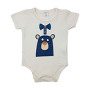 Conjunto Bebe Niño 40184 For Baby