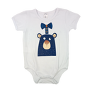 Conjunto Bebe Niño 40184 For Baby