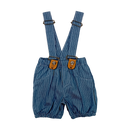 Conjunto Bebe Niño 40184 For Baby