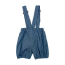 Conjunto Bebe Niño 40184 For Baby