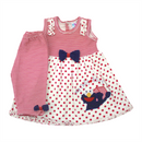 Conjunto Elmo 1099 For Babys