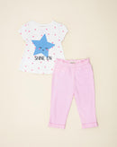 CONJUNTO LALIS 709796 BABY FRESH
