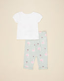 CONJUNTO LALIS 709796 BABY FRESH