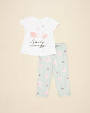 CONJUNTO LALIS 709796 BABY FRESH