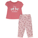 CONJUNTO LALIS 709796 BABY FRESH