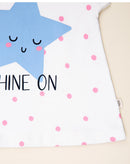 CONJUNTO LALIS 709796 BABY FRESH