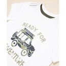 CONJUNTO NIÑO VEHI 717898 BABY FRESH