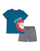 CONJUNTO NIÑO VEHI 717898 BABY FRESH