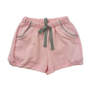 CONJUNTO SHORT NIÑA 10267 FOR BABY