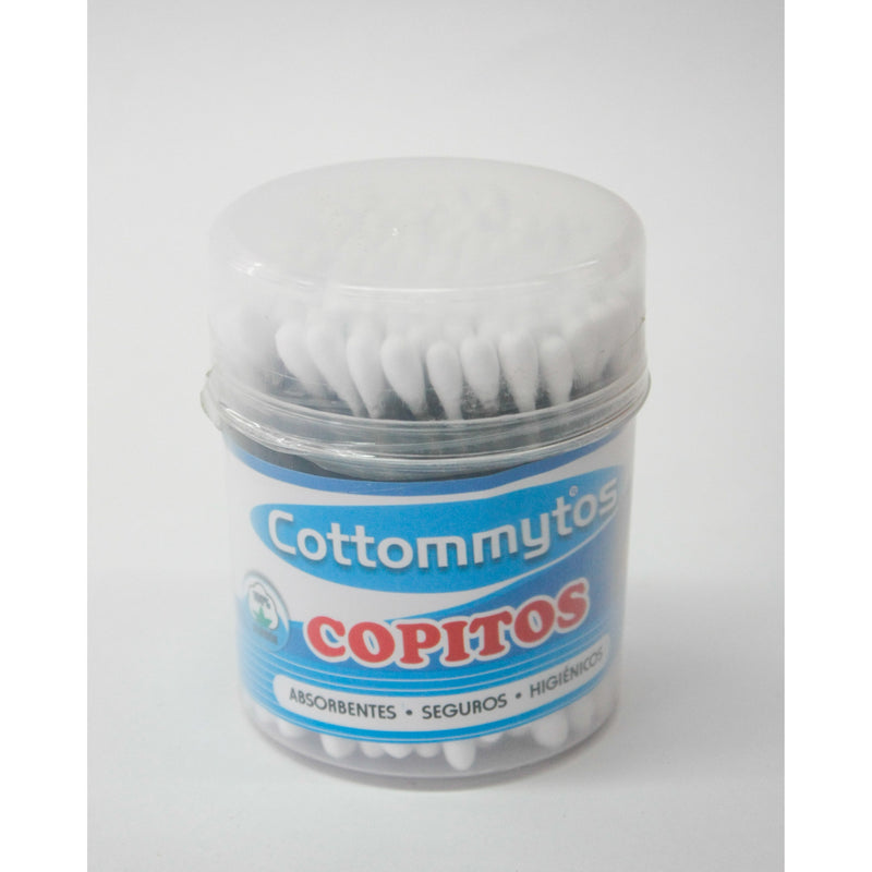 Copitos Cc120 X120 Cottommytos
