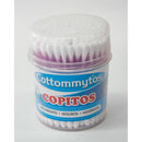 Copitos Cc120 X120 Cottommytos