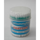 Copitos Cc120 X120 Cottommytos