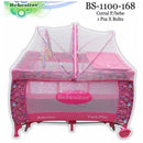 Corral Bs1100-168 Bebesitos