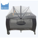 Corral Bs1100-514 Bebesitos