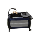 Corral Con Cambiador Bst-1102 Bebesitos