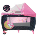 Corral Moon Pcu80428 Happy Baby