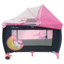 Corral Moon Pcu80428 Happy Baby