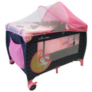 Corral Moon Pcu80428 Happy Baby